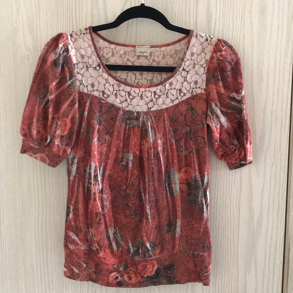 Blouse